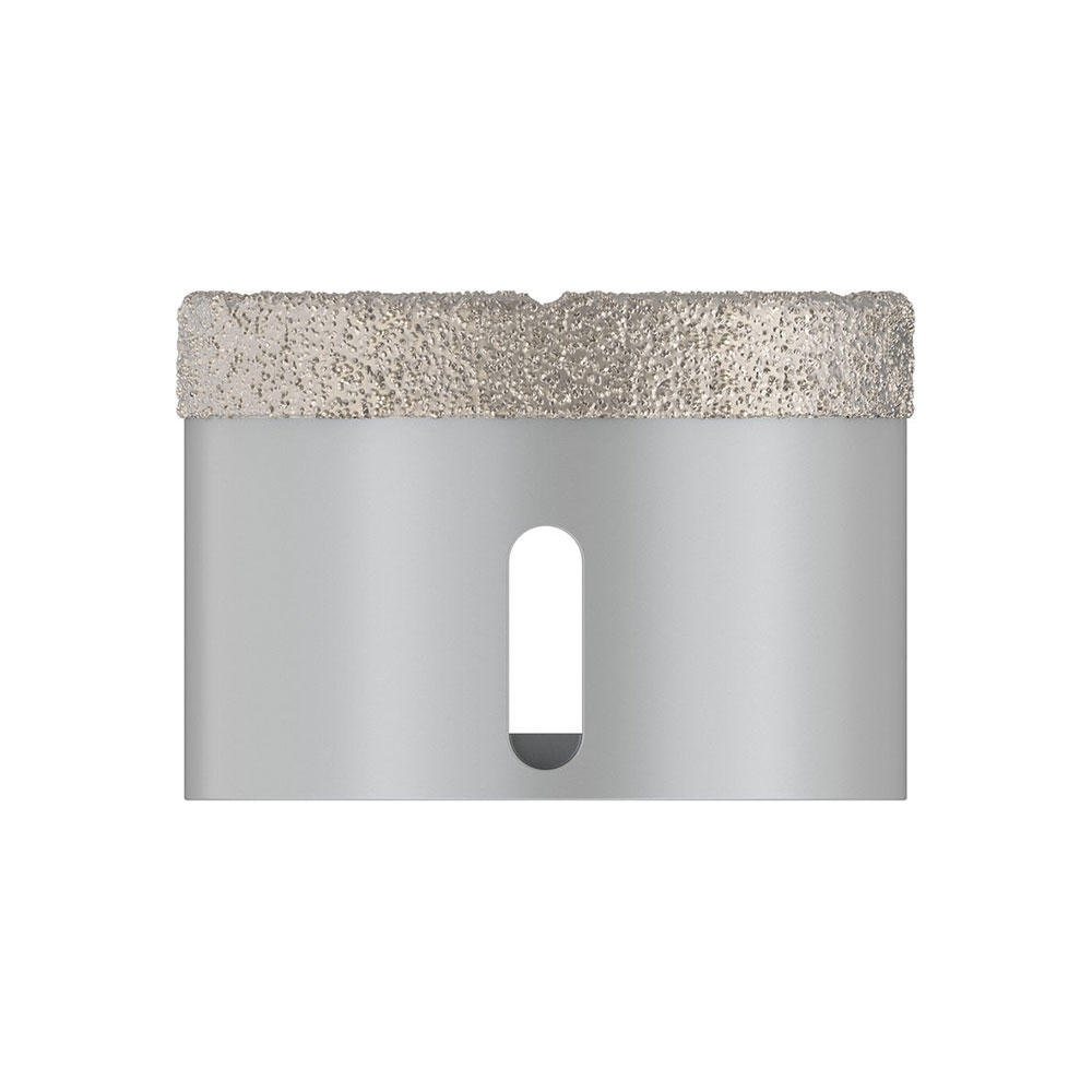 BOSCH dijamantno krunsko svrdlo za keramiku PRO Ceramic dry X-Lock, 60x35 mm