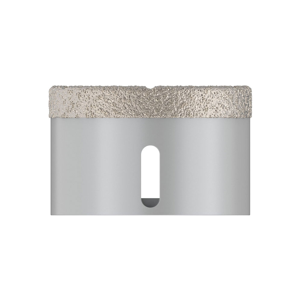 BOSCH dijamantno krunsko svrdlo za keramiku PRO Ceramic dry X-Lock, 65x35 mm
