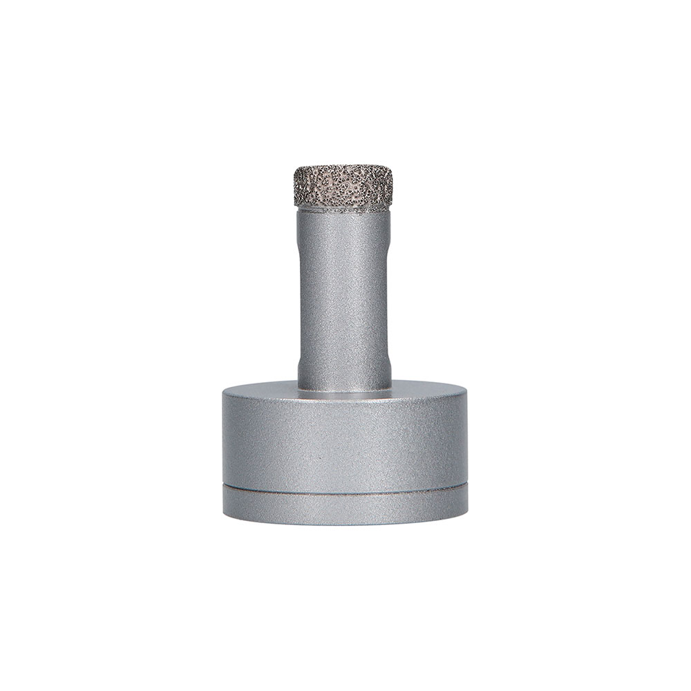 BOSCH dijamantno krunsko svrdlo za keramiku PRO Ceramic dry X-Lock, 16x30 mm