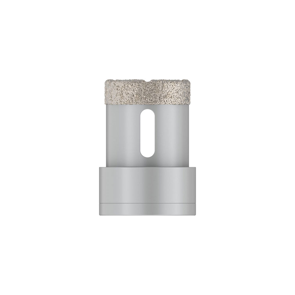 BOSCH dijamantno krunsko svrdlo za keramiku PRO Ceramic dry X-Lock, 35x35 mm