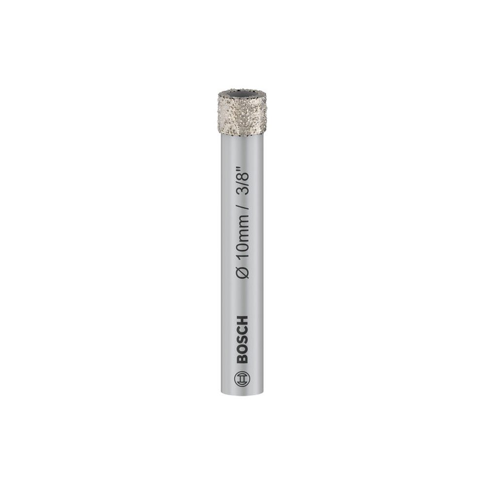 BOSCH dijamantno svrdlo za keramiku PRO Ceramic dry, 10x66 mm