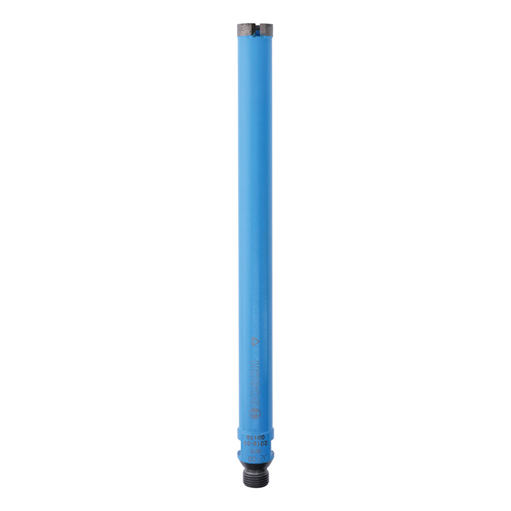 BOSCH dijamantno krunsko svrdlo za beton PRO Core Cutter wet G 1/2", 28x300 mm