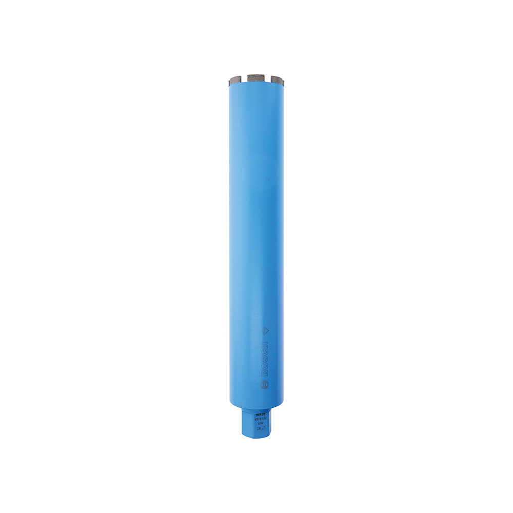 BOSCH dijamantno krunsko svrdlo za beton PRO Core Cutter wet UNC 1 1/4", 82x450 mm