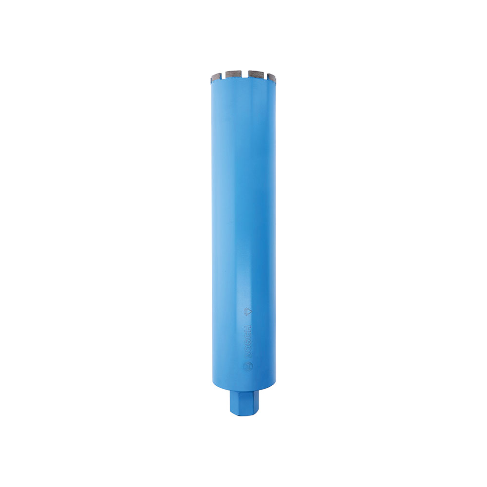 BOSCH dijamantno krunsko svrdlo za beton PRO Core Cutter wet UNC 1 1/4", 102x450 mm