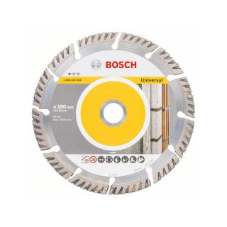 BOSCH dijamantna rezna ploča PRO Multi Material 180×22,23 mm