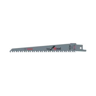 BOSCH list sabljaste pile za drvo S 644 D 150 mm, 25 kom