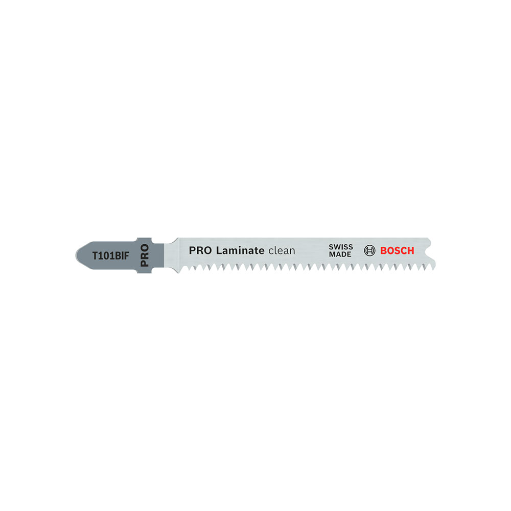 BOSCH list ubodne pile za laminat T101BIF 83 mm, 2 kom