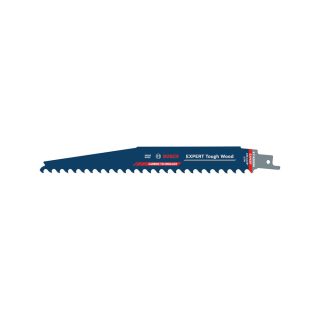 BOSCH list sabljaste pile za drvo S 1142 KHM 225 mm, 10 kom