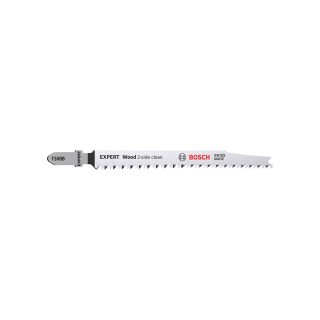 BOSCH list ubodne pile za drvo T 308 B 117 mm, 25 kom
