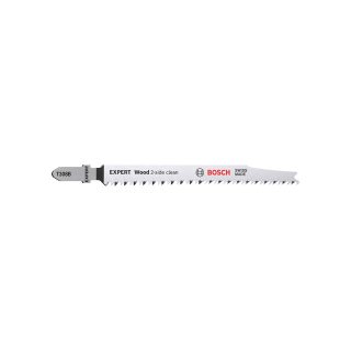BOSCH list ubodne pile za drvo T 308 B 117 mm, 100 kom