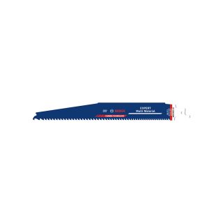 BOSCH list sabljaste pile za drvo/metal/plastika S1159XHM 225 mm, 1 kom