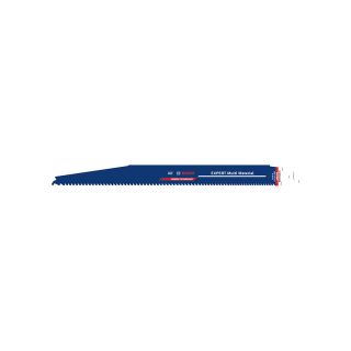 BOSCH list sabljaste pile za drvo/metal/plastika S1259XHM 300 mm, 1 kom