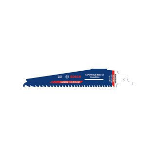 BOSCH list sabljaste pile za drvo/metal/plastika S969XHM 150 mm, 10 kom