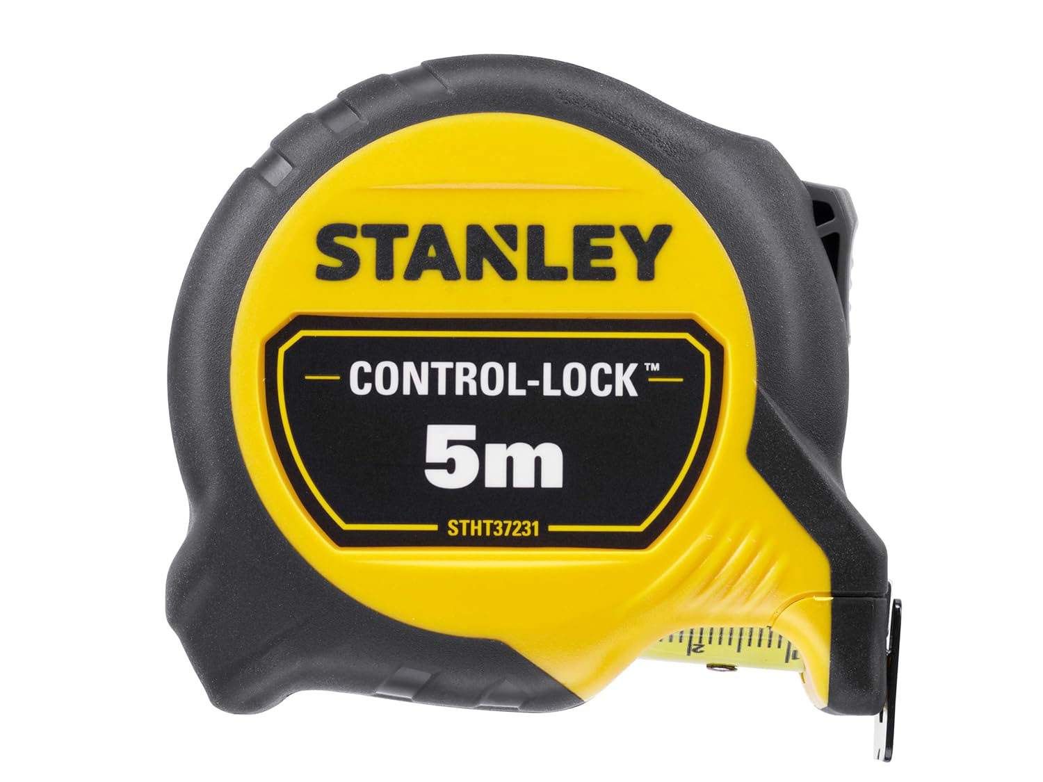 STANLEY metar potezni 25 mm, 5 m STHT37231-0 - Slika 2