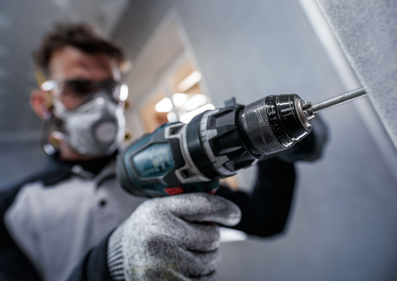 BOSCH dijamantno svrdlo za keramiku PRO Ceramic dry, 6x66 mm - Slika 3