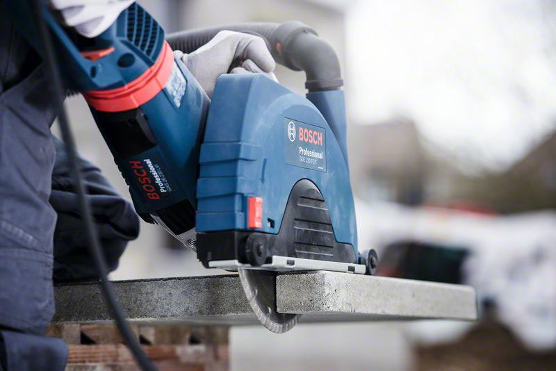 BOSCH dijamantna rezna ploča za beton Standard for Concrete 300×22,23 mm - Slika 3