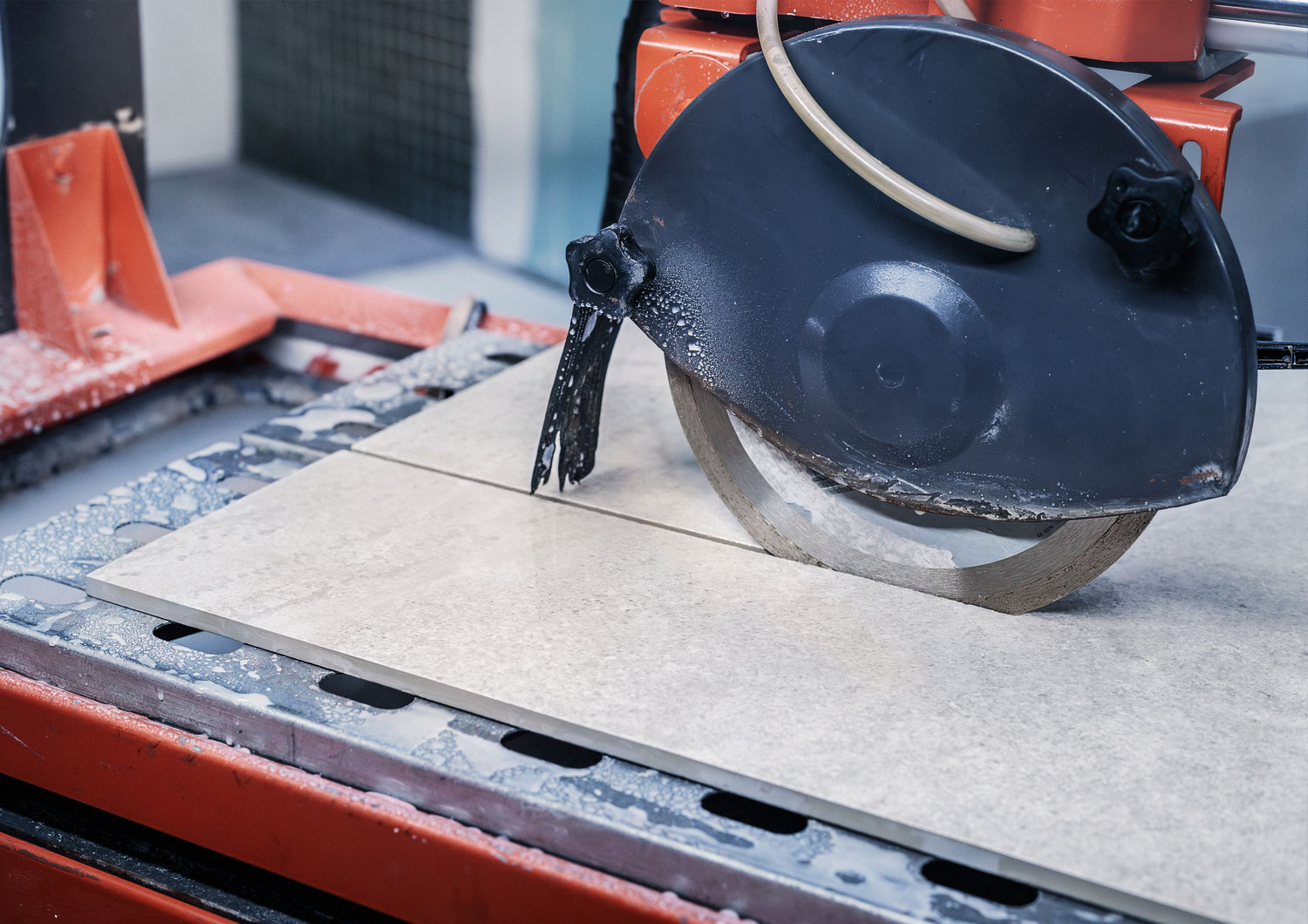 BOSCH dijamantna rezna ploča za keramiku PRO Ceramic 200×25,40 mm - Slika 3