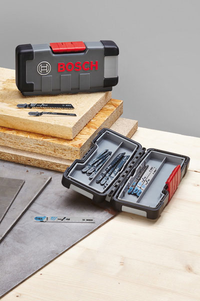 BOSCH list ubodne pile za drvo T 111 C 100 mm, 5 kom - Slika 3