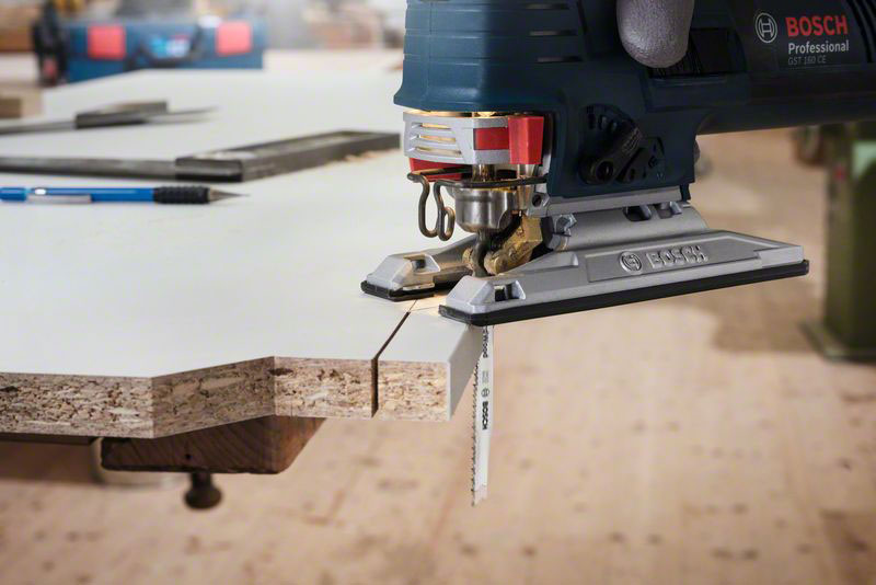 BOSCH list ubodne pile za drvo T 101 D 100 mm, 100 kom - Slika 3