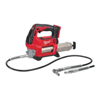 MILWAUKEE aku mazalica GG-0 M12 12V bez baterije