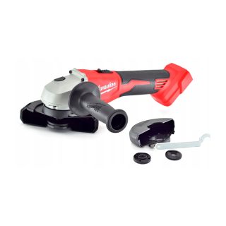 MILWAUKEE aku kutna brusilica BLSAG125X-0 M18 18V bez baterije