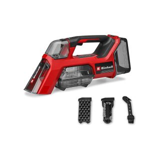 EINHELL aku usisavač/čistač mrlja TE-SCL 18/240 Li PXC 18V bez baterije