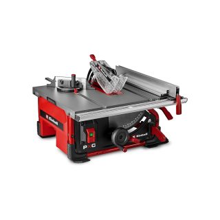EINHELL aku stolna kružna pila TE-TS 36/10 T Li PXC 18+18V bez baterije