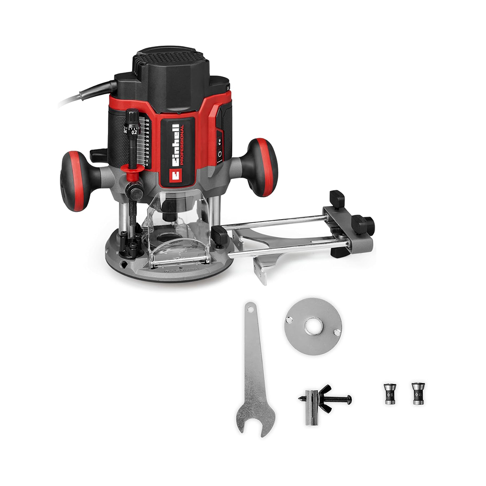 EINHELL PROFESSIONAL glodalica TP-RO 1400 E