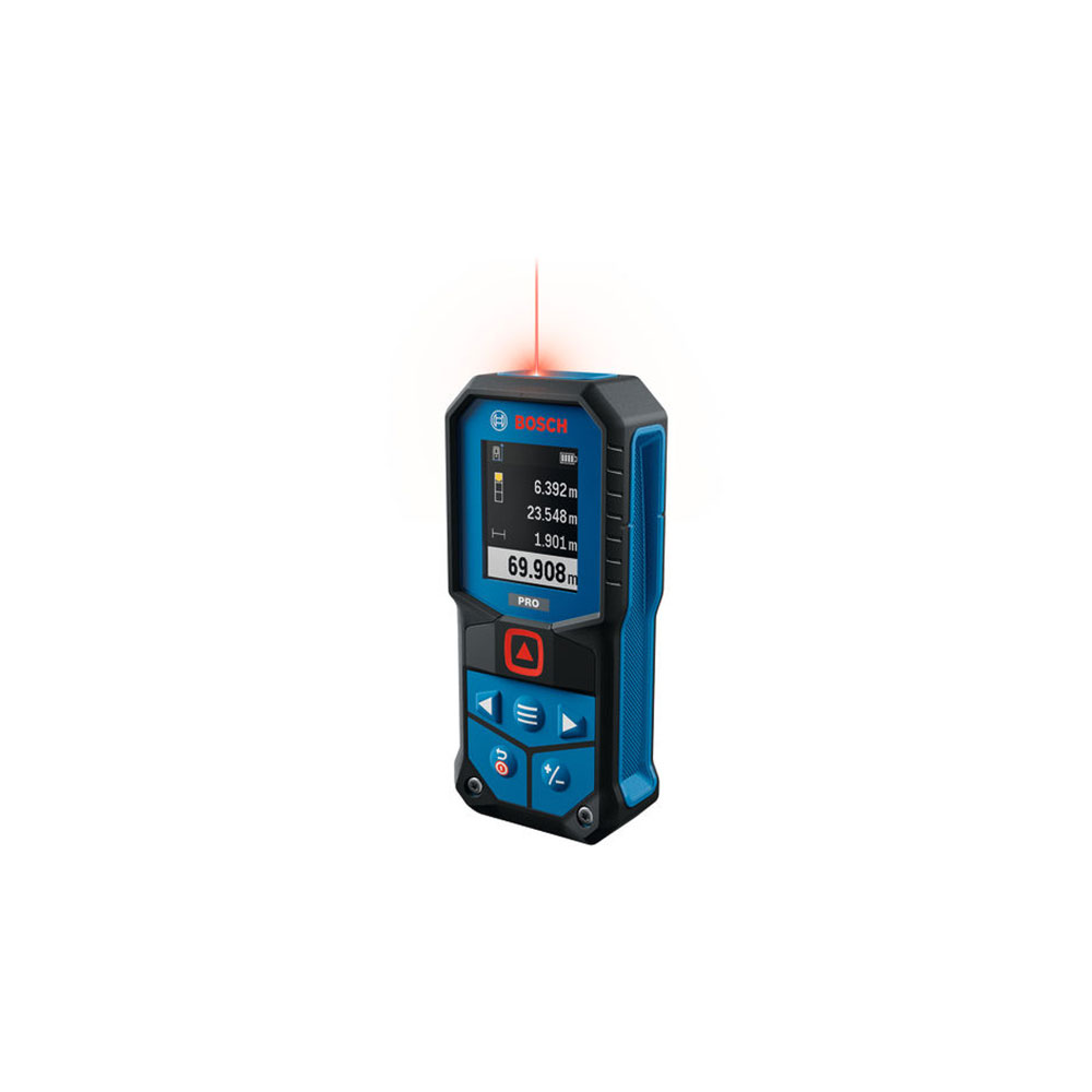 BOSCH laserski daljinomjer 70m PRO GLM 70-32