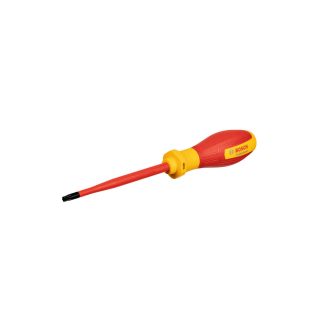 BOSCH odvijač VDE torx TX 30x125 mm