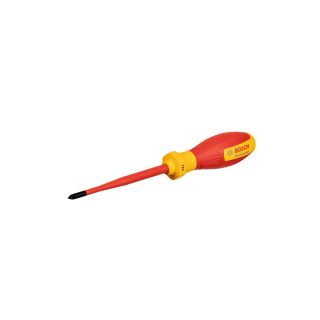BOSCH odvijač VDE križni PZ1x100 mm