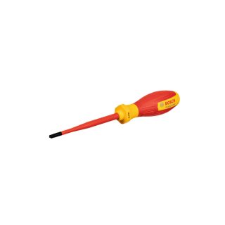 BOSCH odvijač VDE križni SL/PZ1 x 100 mm
