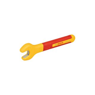 BOSCH viljuškasti ključ VDE jednostrani 13 mm