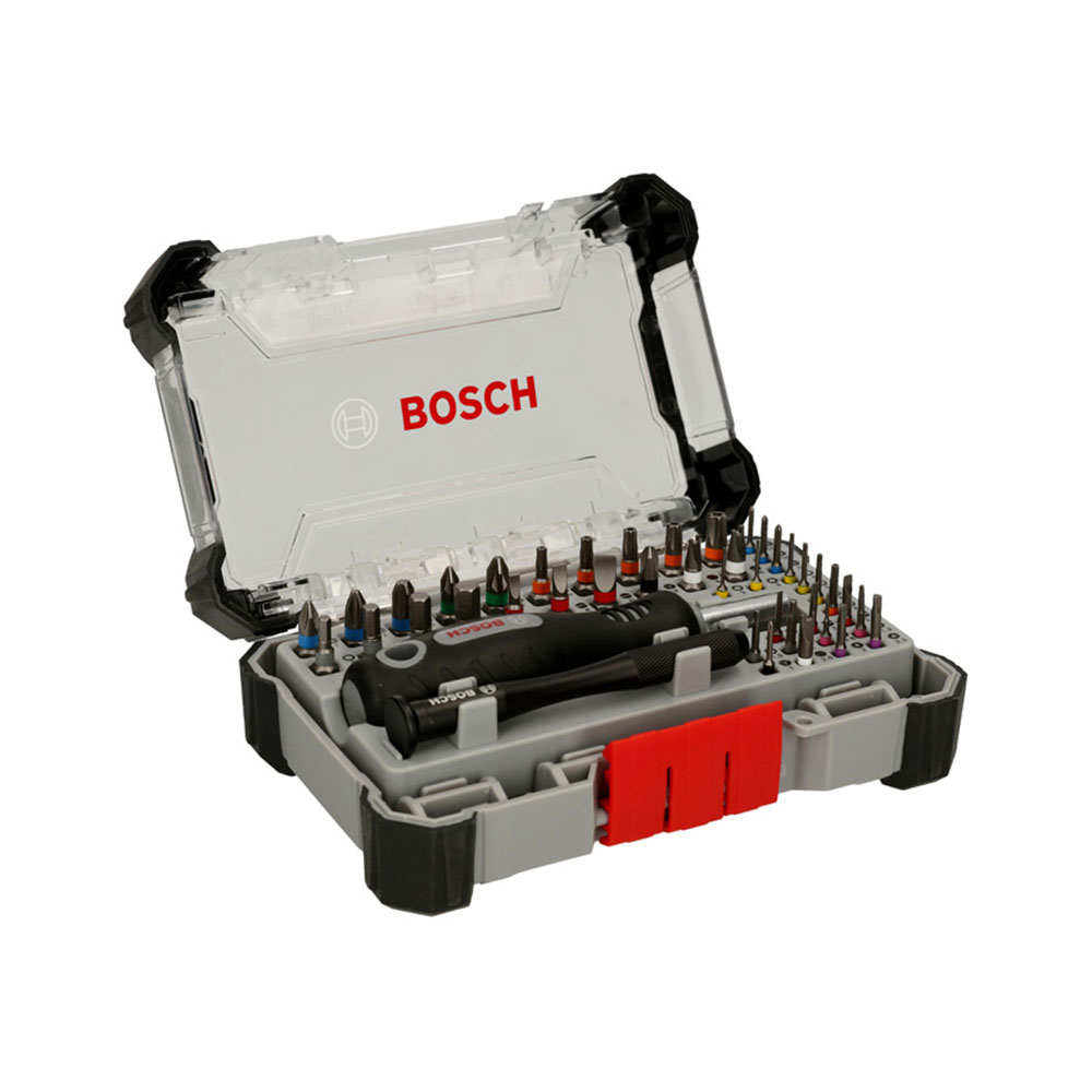 BOSCH set bitova Robust Line Extra Hard 8 dj.