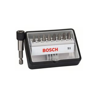 BOSCH set bitova Robust Line S PH, Extra Hard 8+1 dj.