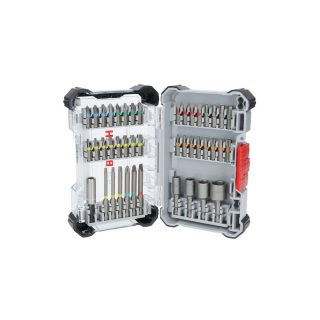 BOSCH set bitova Extra Hard, 43 kom