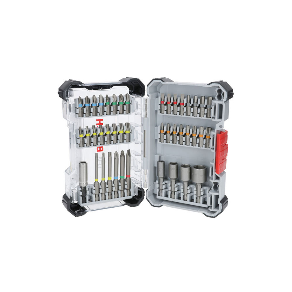 BOSCH set bitova Extra Hard, 43 kom