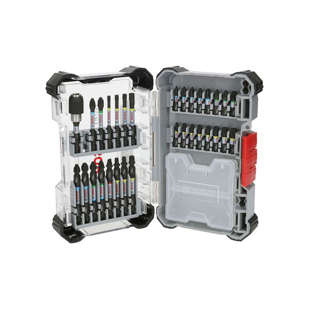 BOSCH set bitova PRO Impact 31 dj.