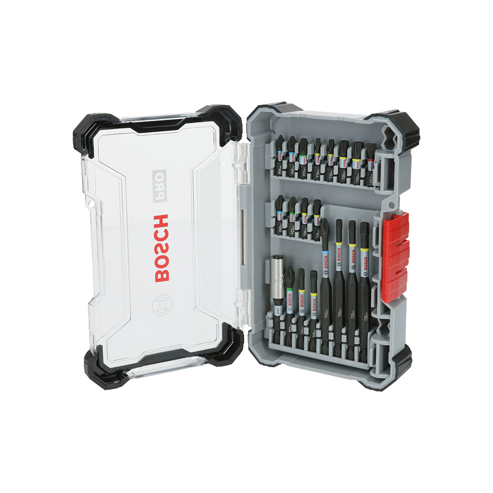 BOSCH set bitova PRO Impact 20 dj.