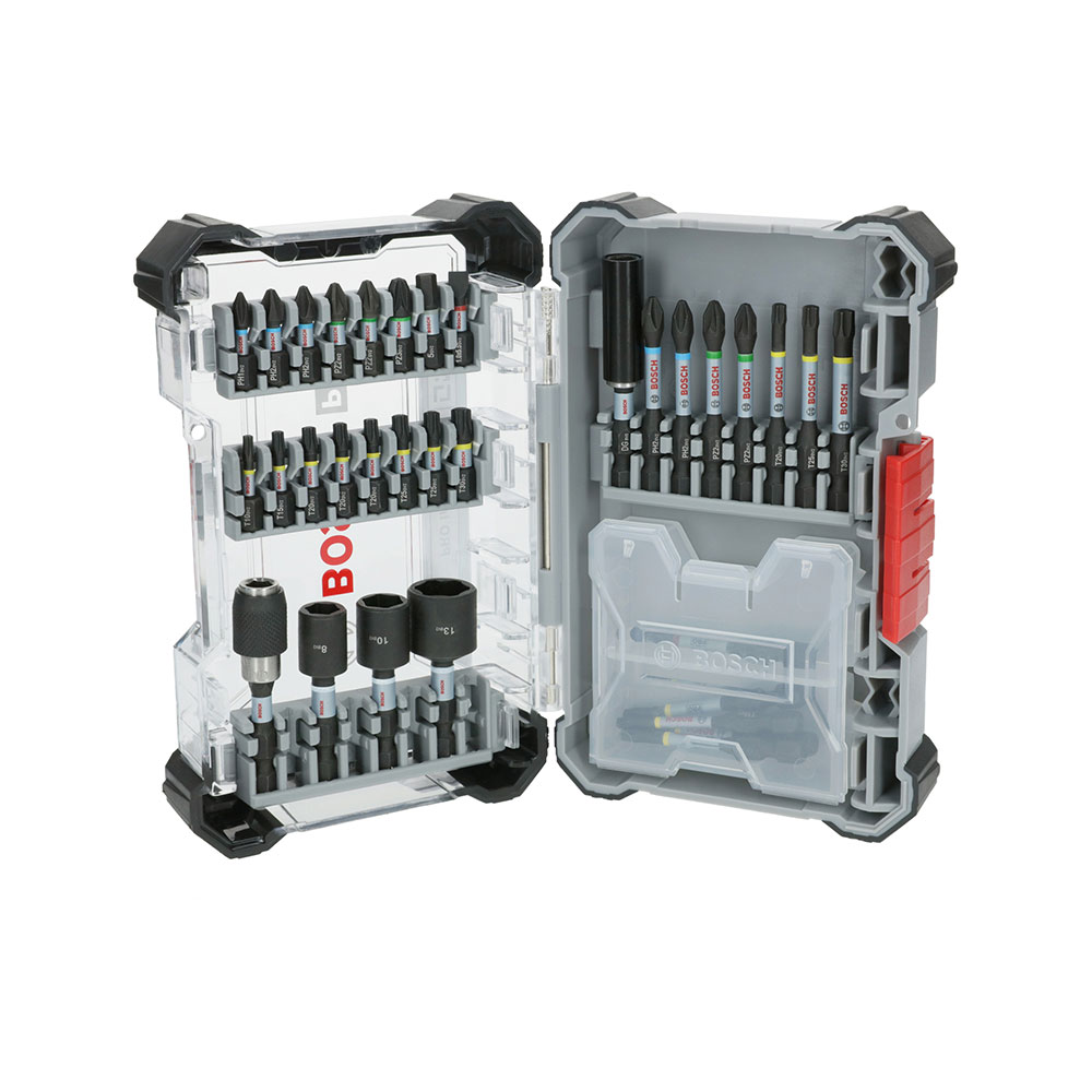 BOSCH set bitova PRO Impact 33 dj.