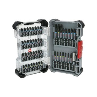 BOSCH set bitova PRO Impact, 48 dj.