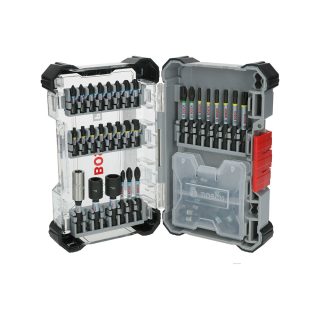 BOSCH set bitova PRO Impact, 50 dj.