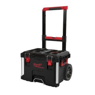 MILWAUKEE kutija za alat na kotačima PACKOUT™