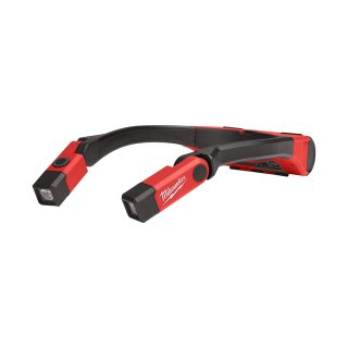 MILWAUKEE LED svjetiljka punjiva vratna L4 NL400-301 4V 3,0Ah