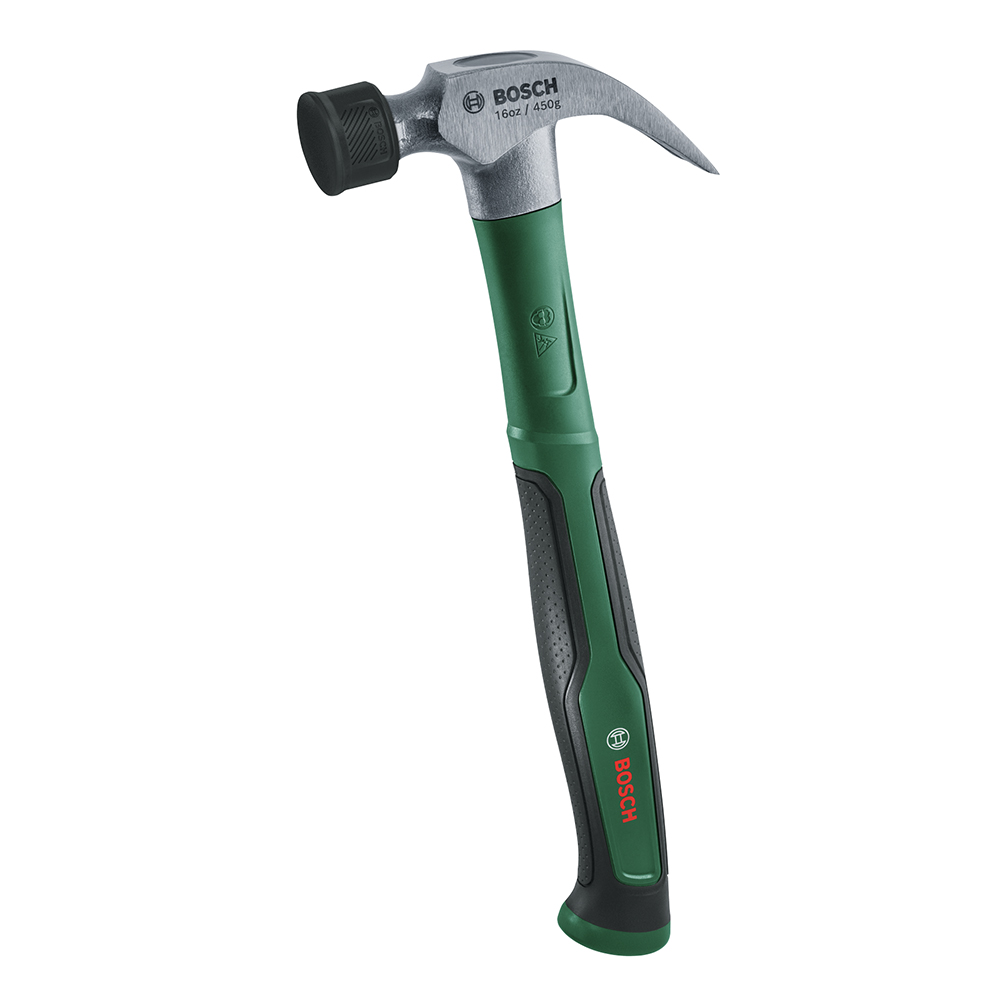 BOSCH čekić sa zakrivljenim klinom 450 g - Slika 3