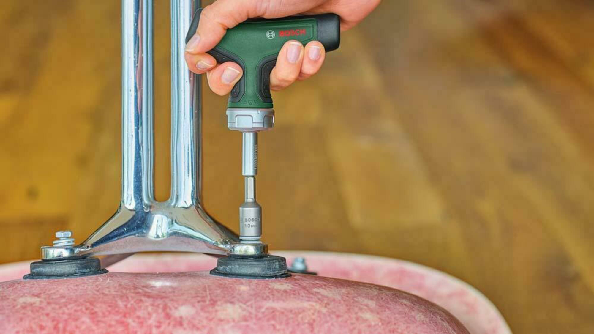 BOSCH set pribora DIY mješoviti, 31-dijelni - Slika 5