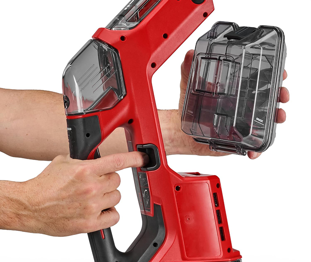 EINHELL aku usisavač/čistač mrlja TE-SCL 18/240 Li PXC 18V bez baterije - Slika 3