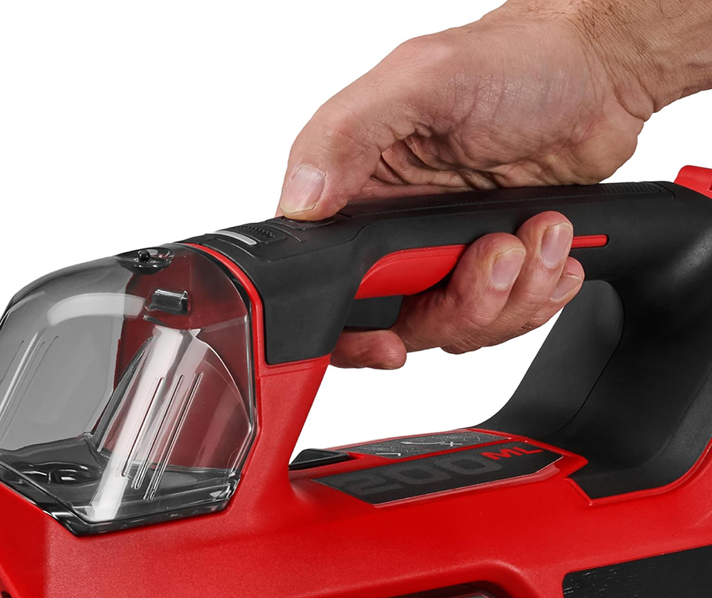 EINHELL aku usisavač/čistač mrlja TE-SCL 18/240 Li PXC 18V bez baterije - Slika 4