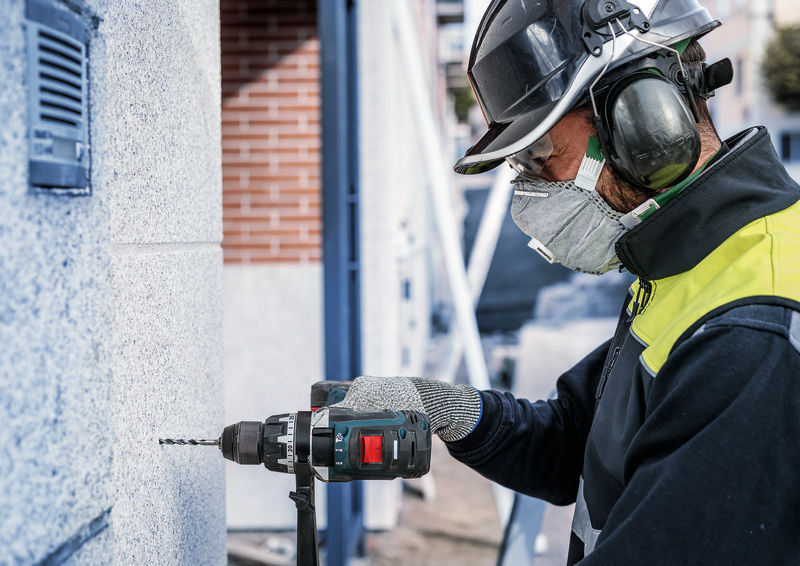 BOSCH svrdlo za beton PRO HEX-5, 10×100/150 mm - Slika 6