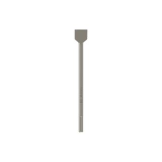 BOSCH SDS-max set lopatastih dlijeta 50x400 mm, 5 kom